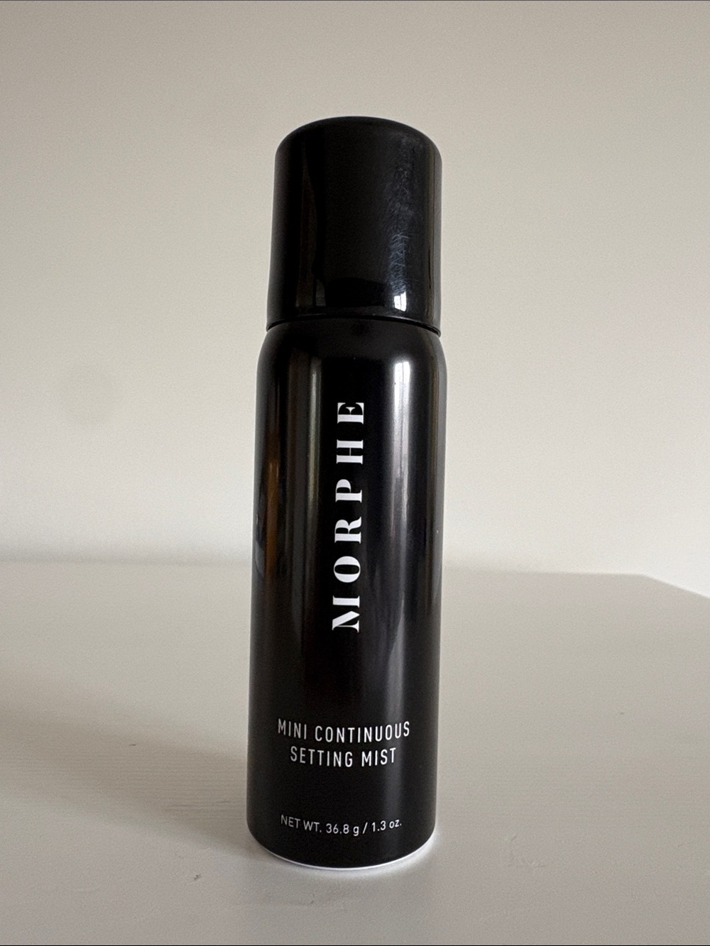 $8💕 MORPHE Mini Continuous Setting Mist